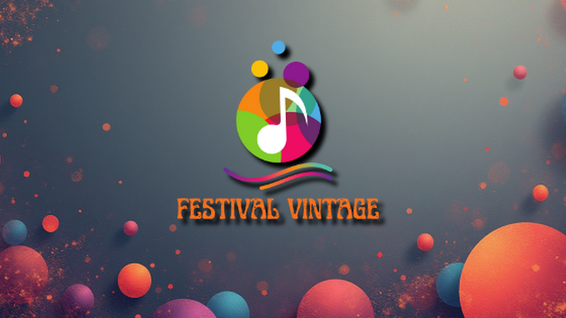 Festival Vintage de Donnacona 2026