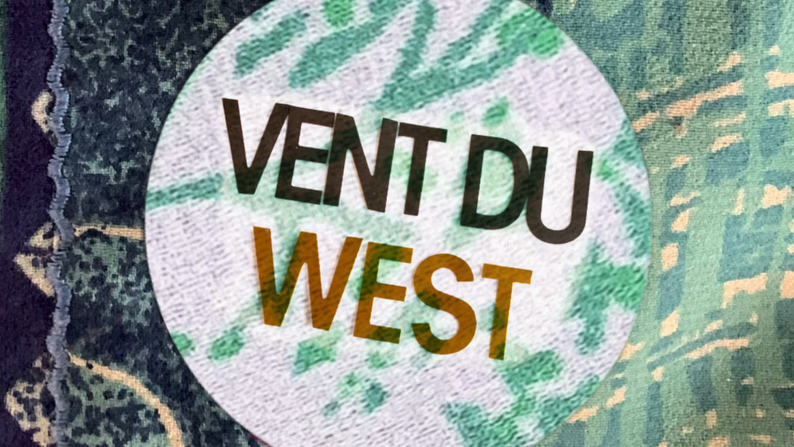 Le vent du West