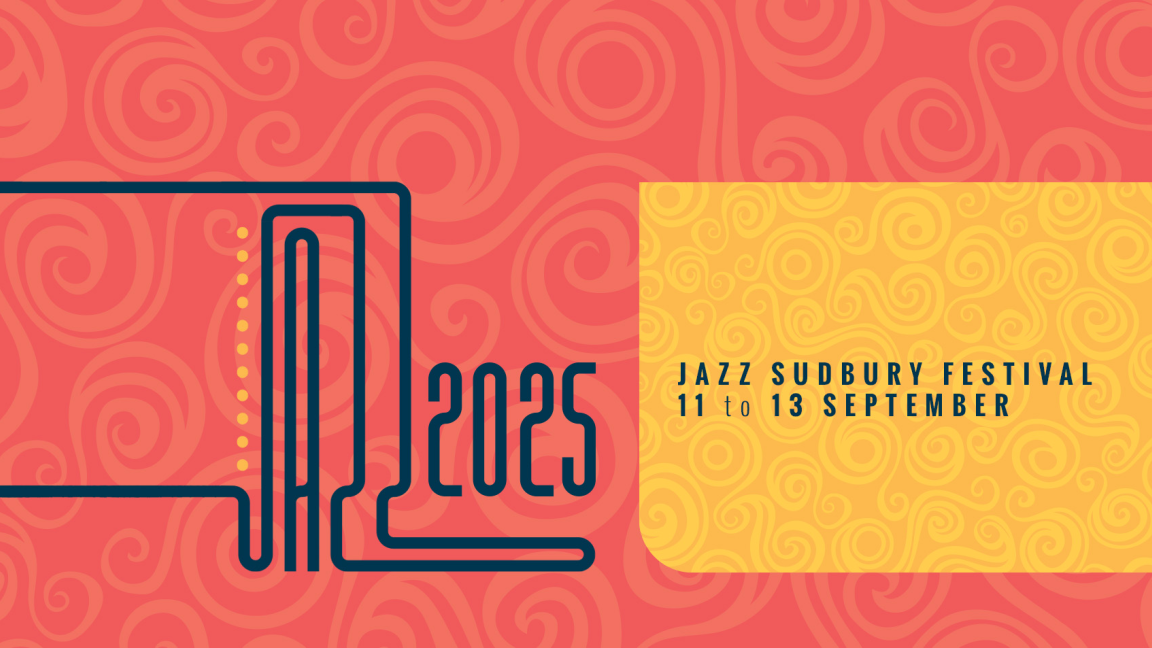 Jazz Sudbury Festival 2025