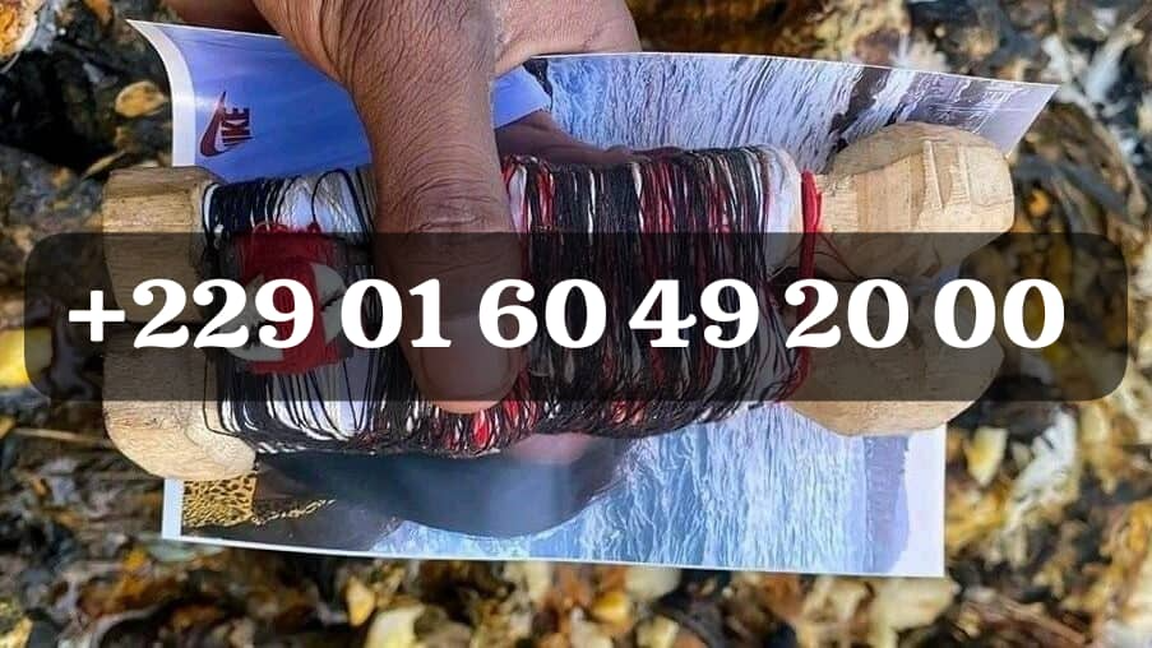 Retour Affectif Puissant et Durable, Protection contre +229 01 60 49 20 00 , Voyant Guérisseur en France,