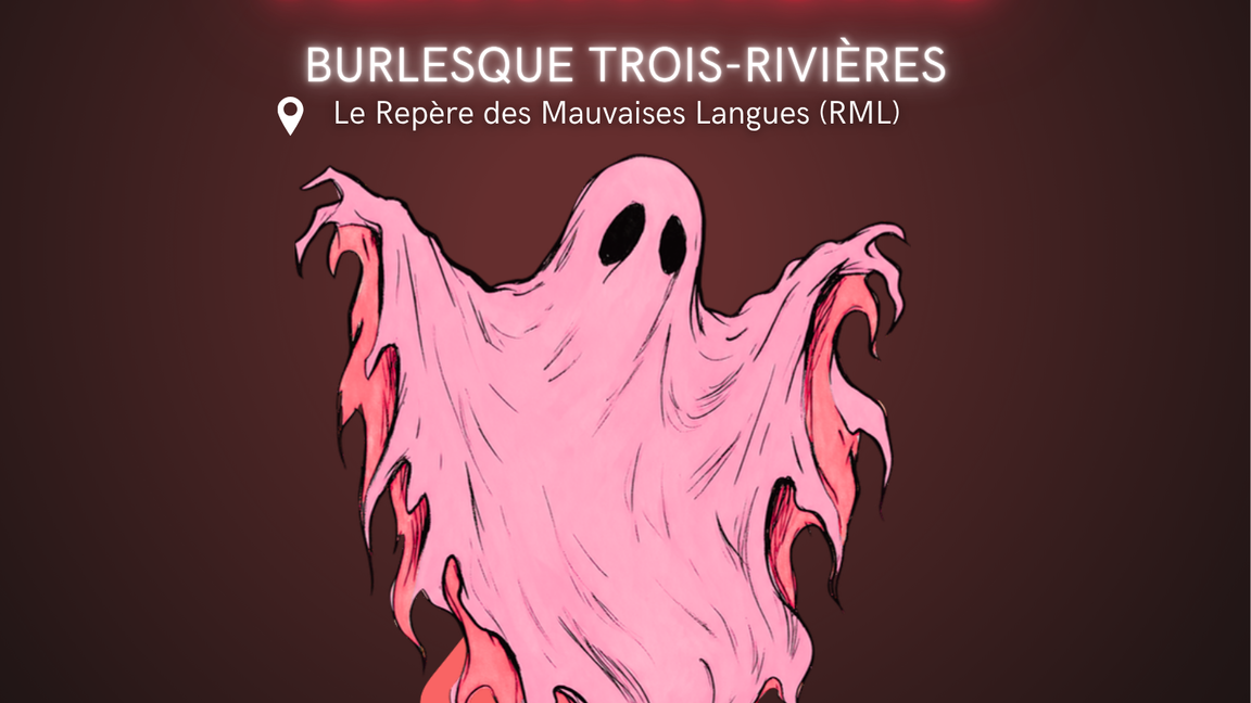 Frissons & Tentations