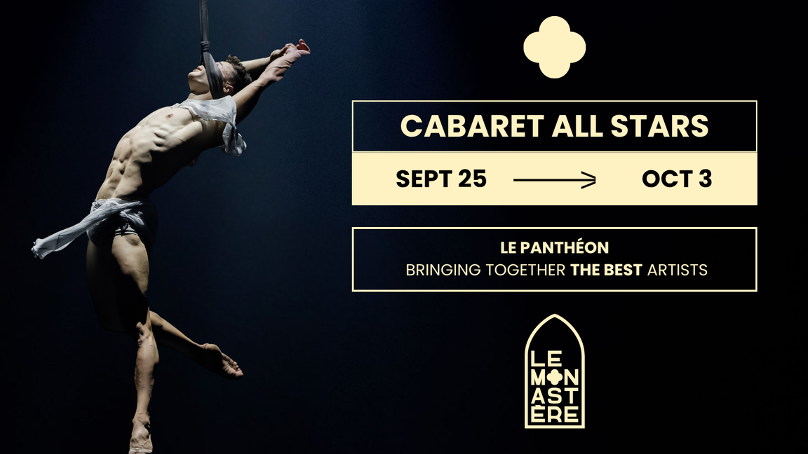Cabaret All Stars