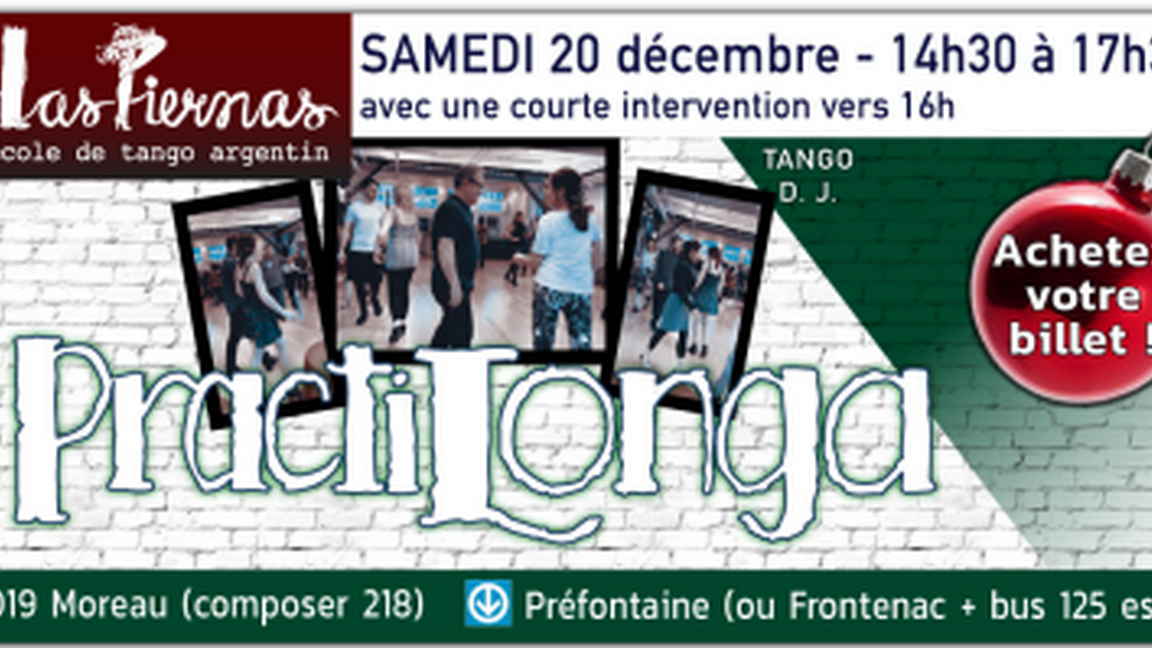 practilonga 20 décembre