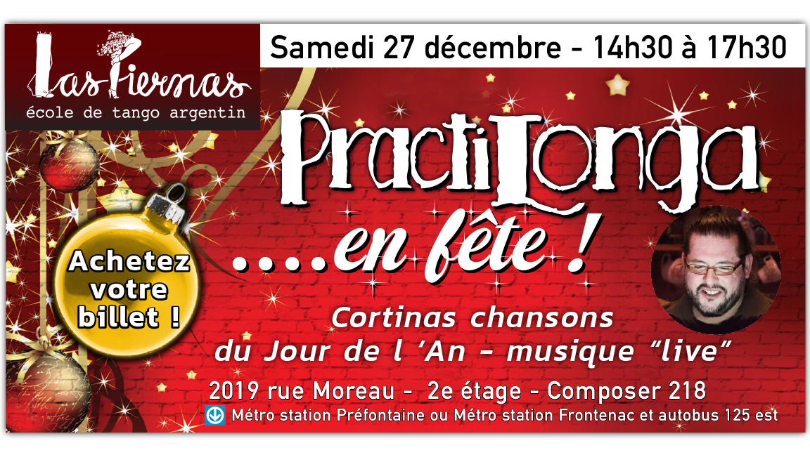 practilonga 27 décembre