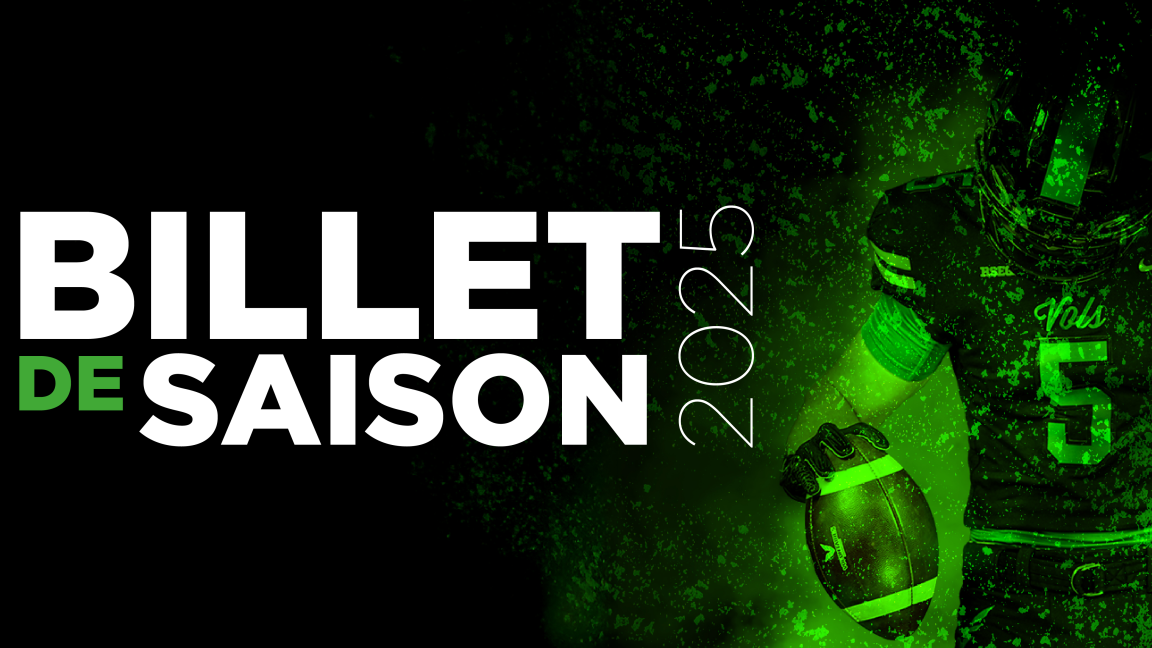 Football - Passe de saison 2025