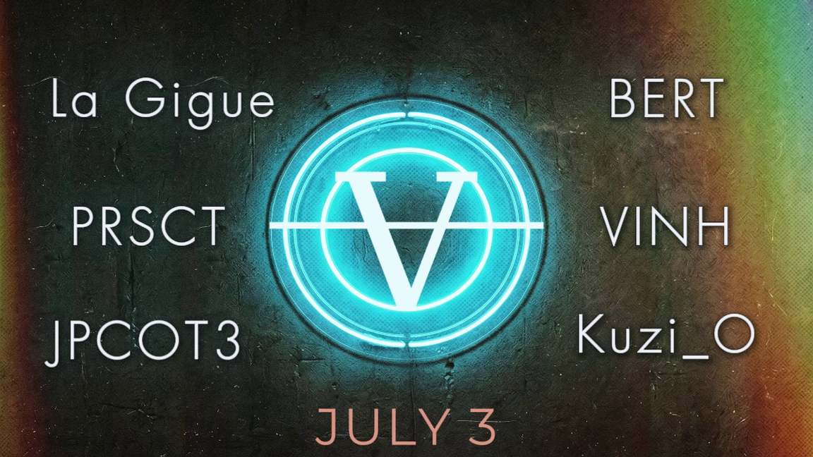 V I IV & Friends