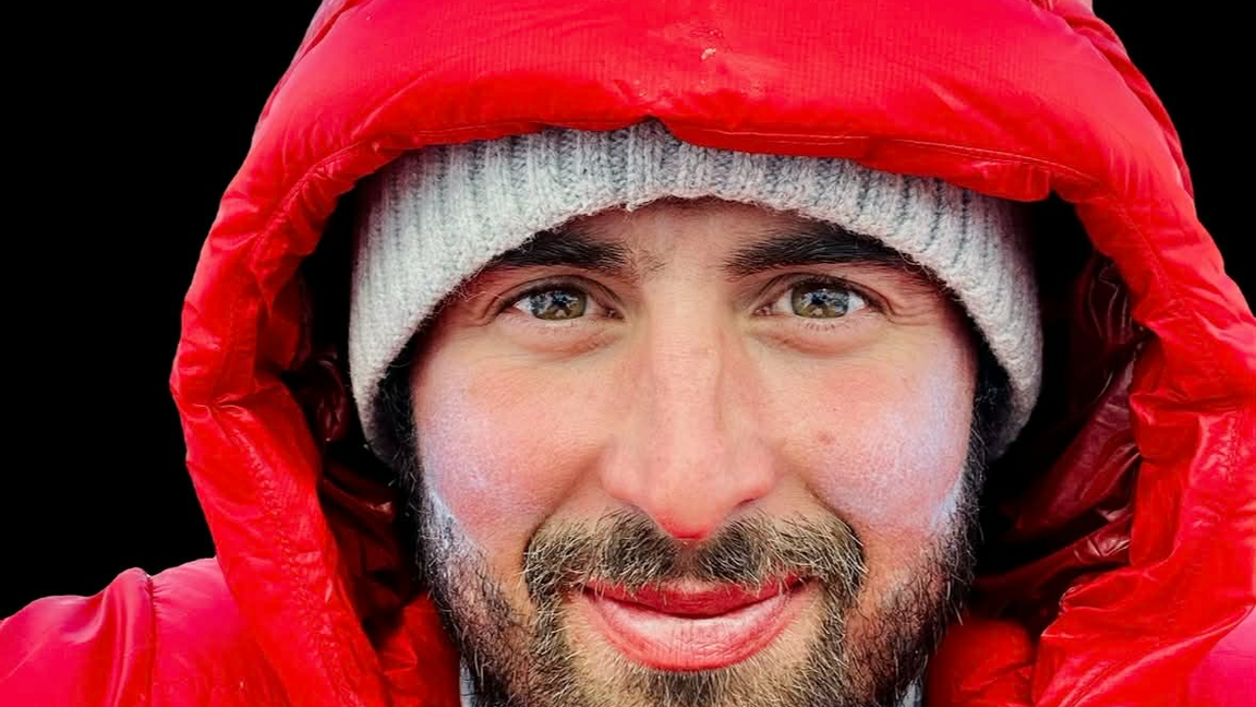 Conférence Charles Page : On est tous le héros de notre propre histoire