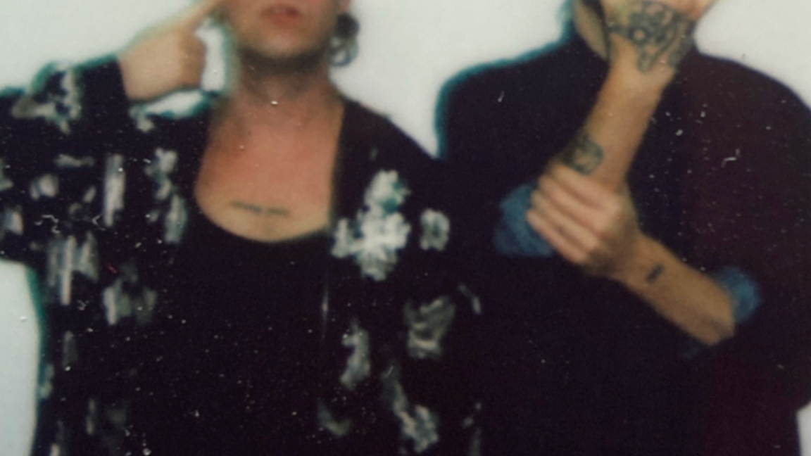 l'Esco & Mothland présentent: Crabe pour les 23 ans de l'Esco!