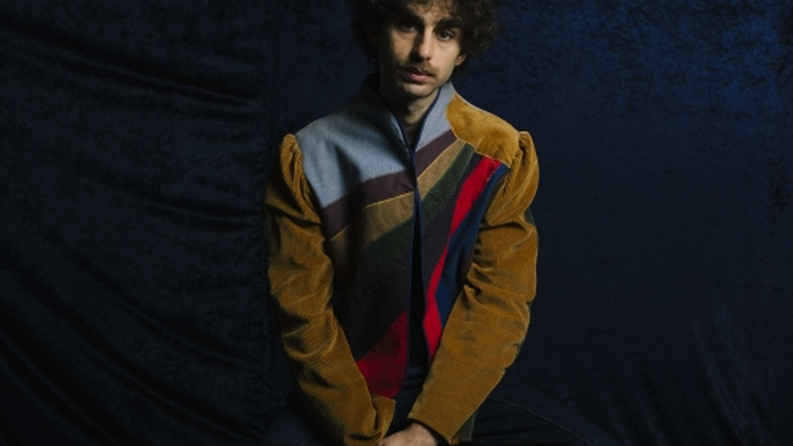 Sessa + Kolumbo @ Le Ministère