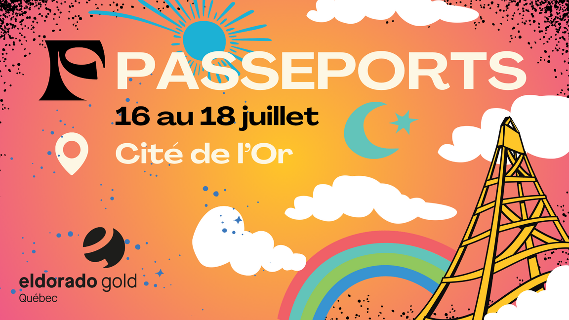 Passeport FRIMAT 2026