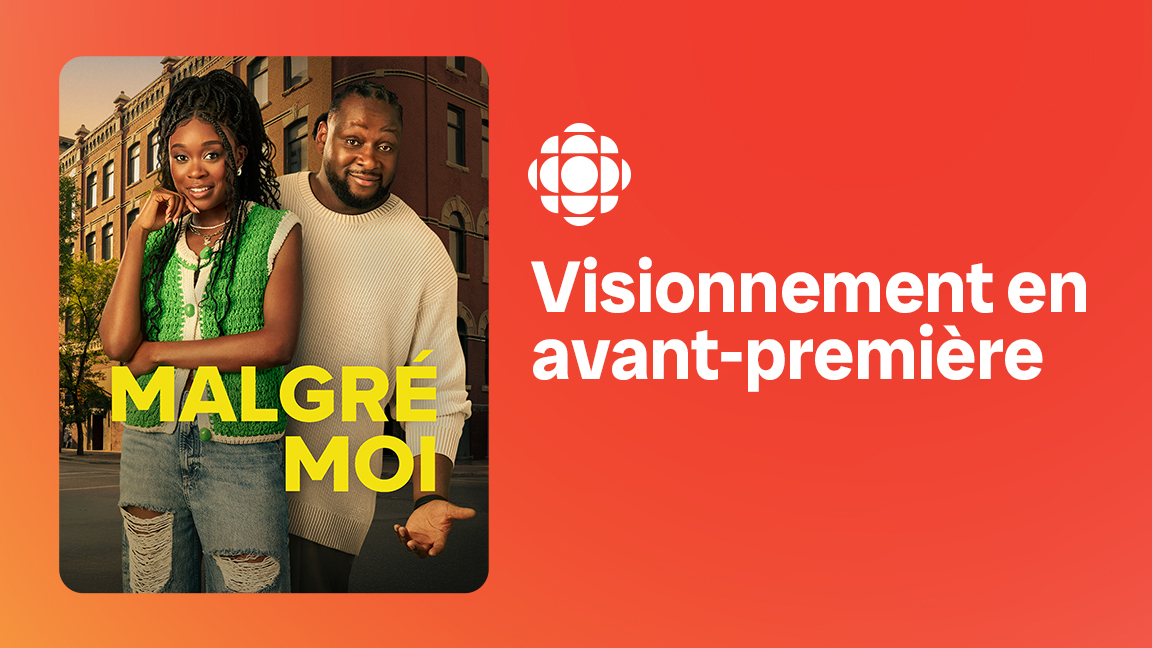 Malgré moi | Découvre le premier épisode
