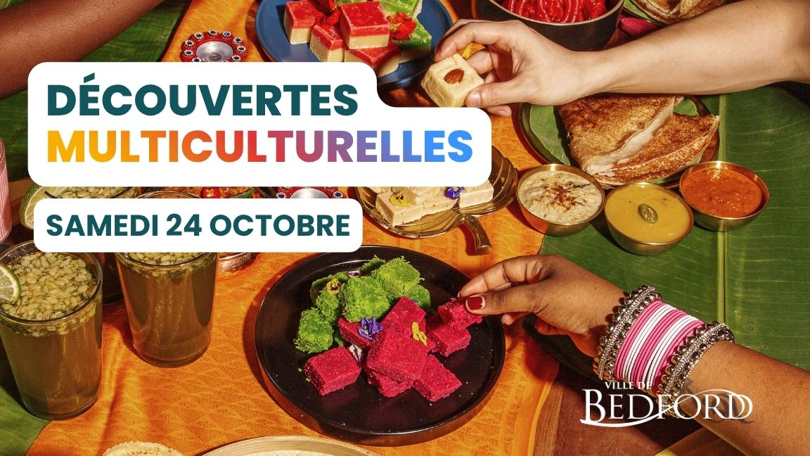 Découvertes multiculturelles