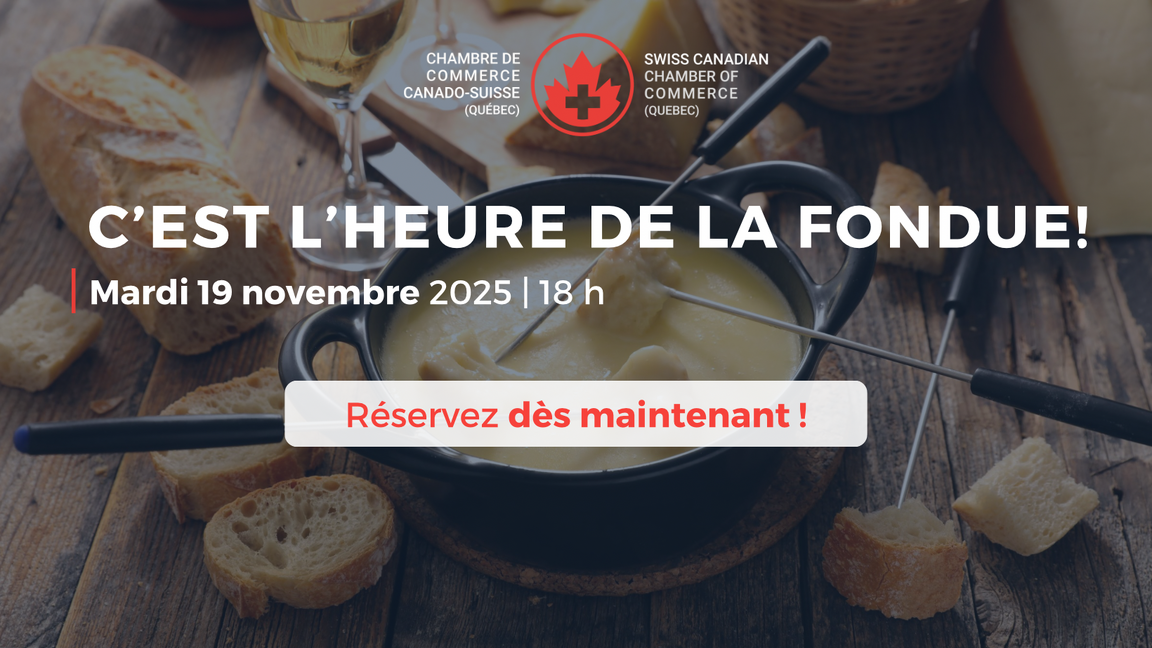 La fameuse Fondue!