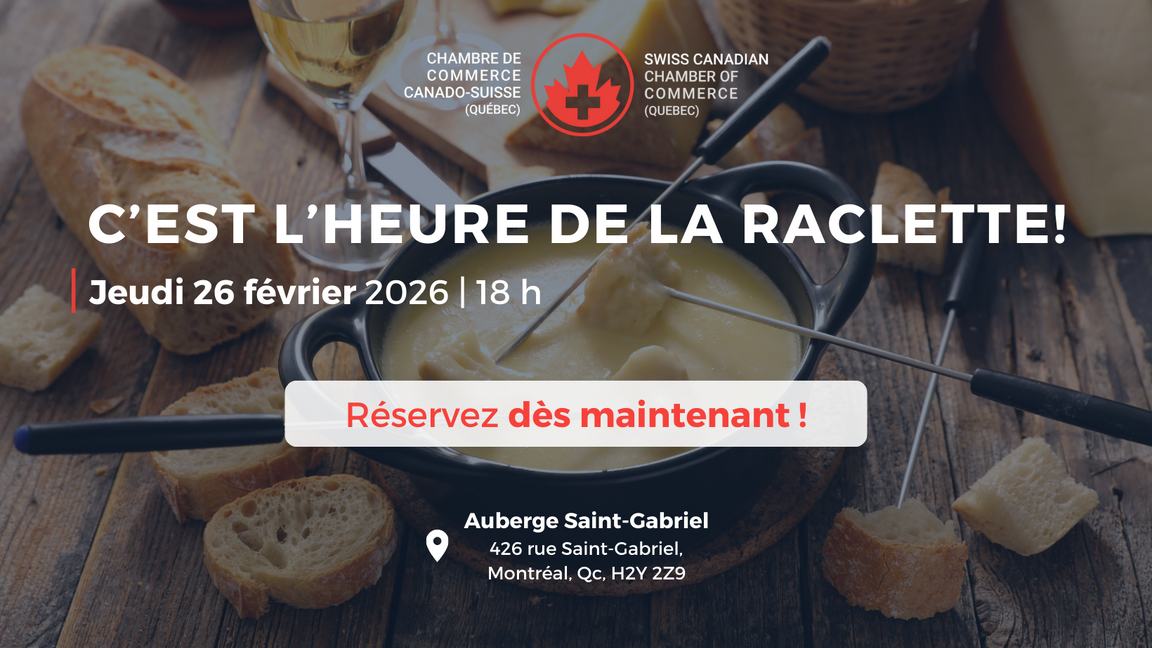 RACLETTE 2026