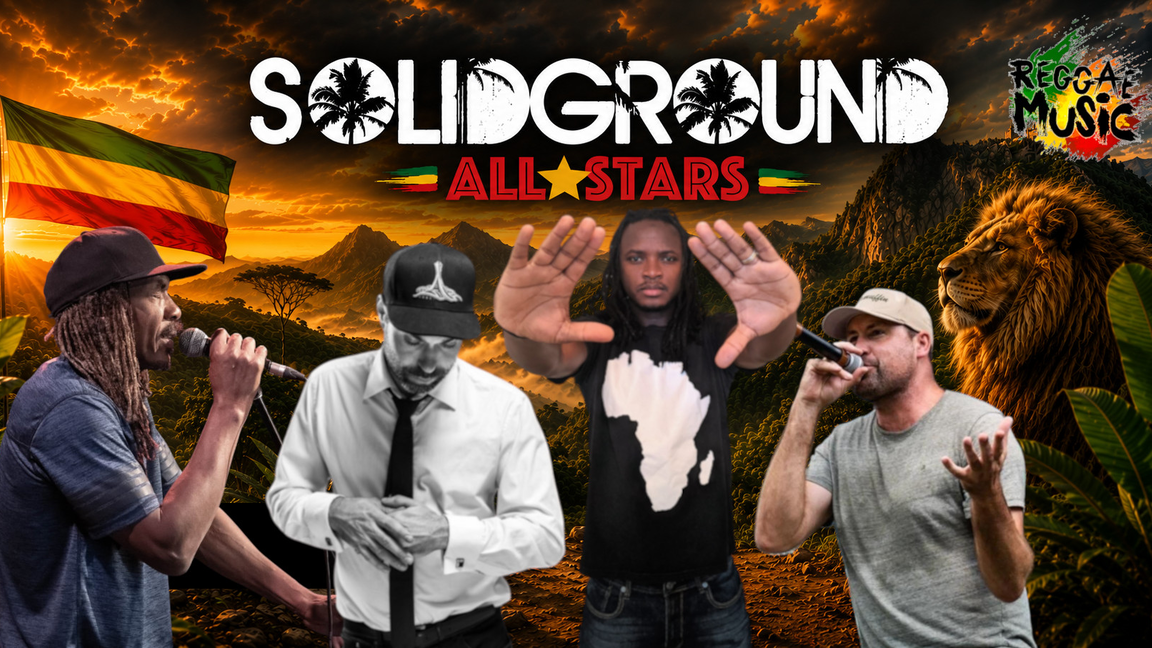 SOLIDGROUND ALLSTARS