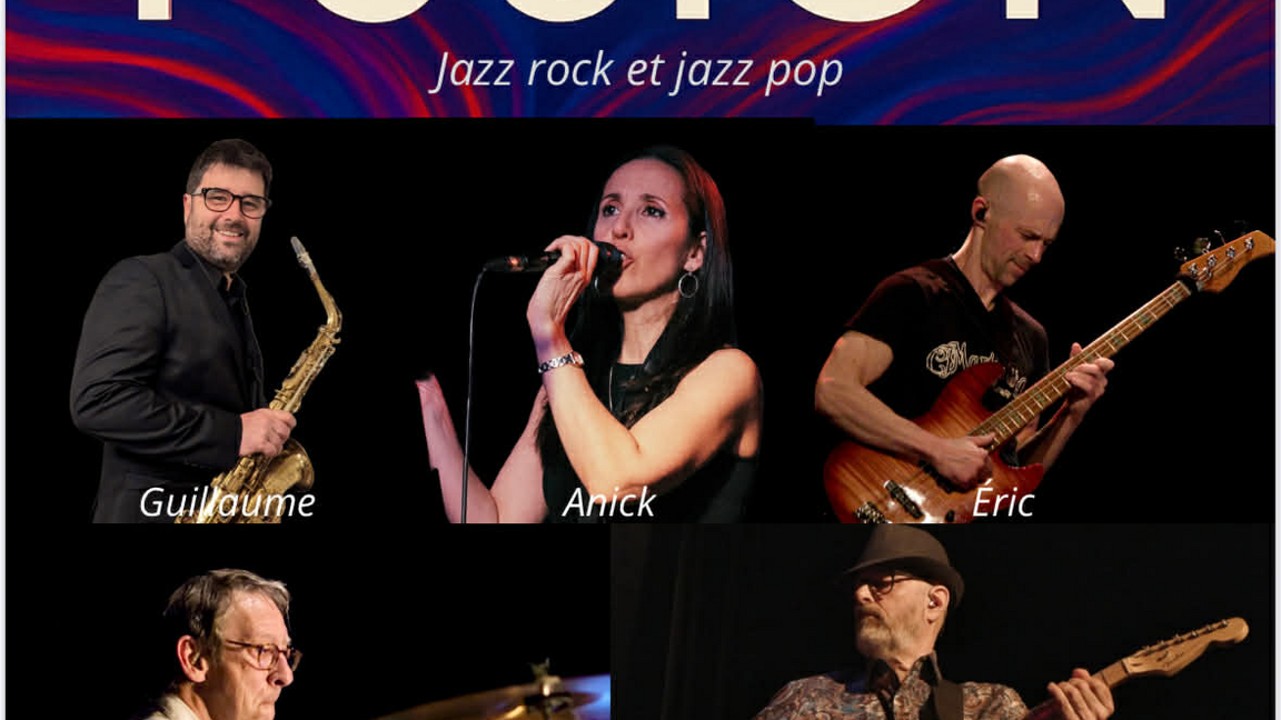 Fusion   Jazz/Rock Jazz/Pop