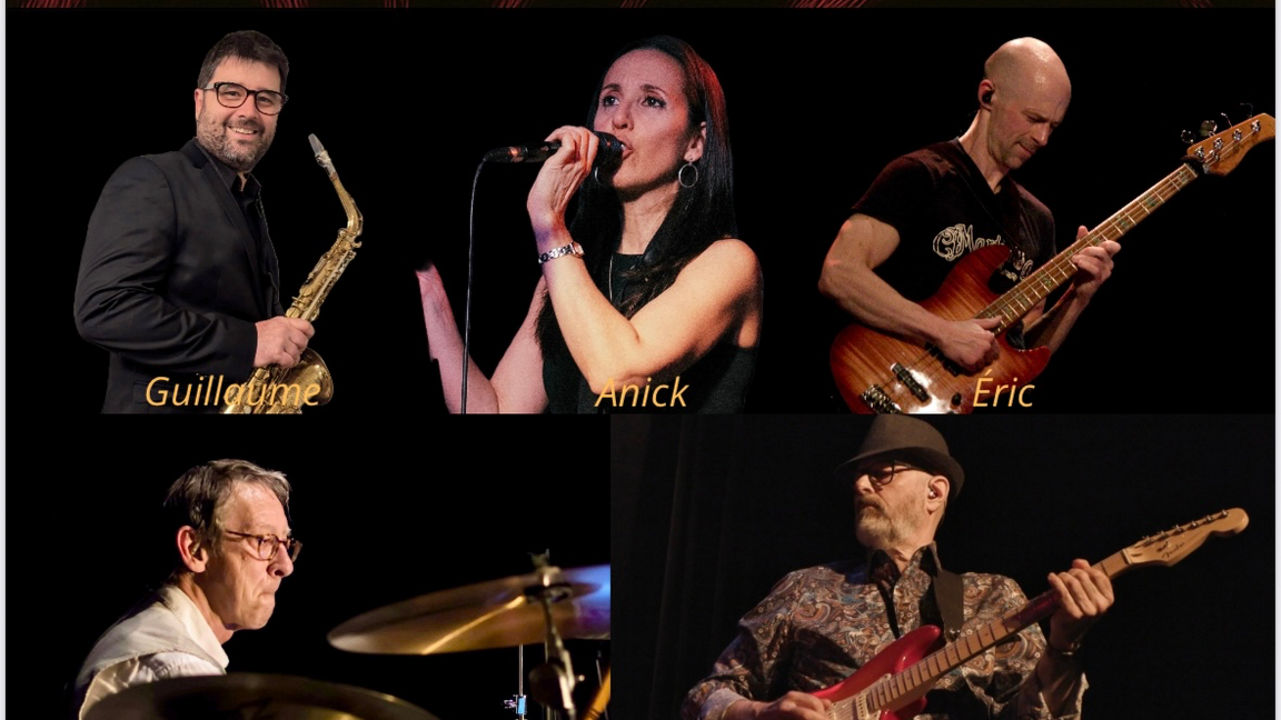 Fusion   Jazz/Rock Jazz/Pop