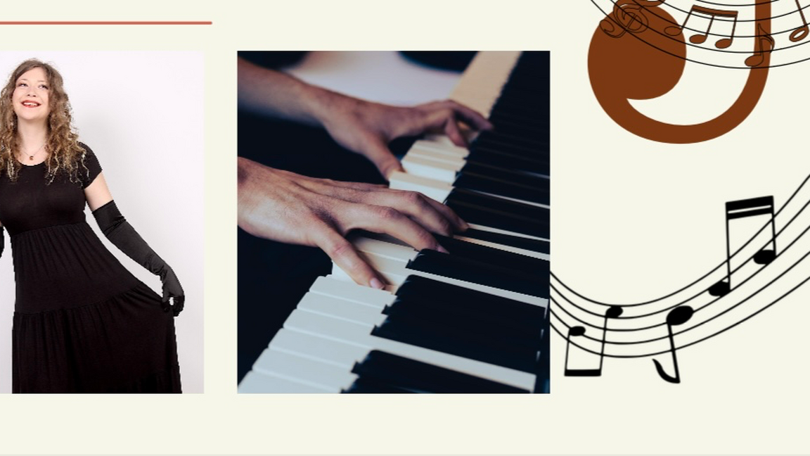 Marie Soleil Lambert & Sam Fortin