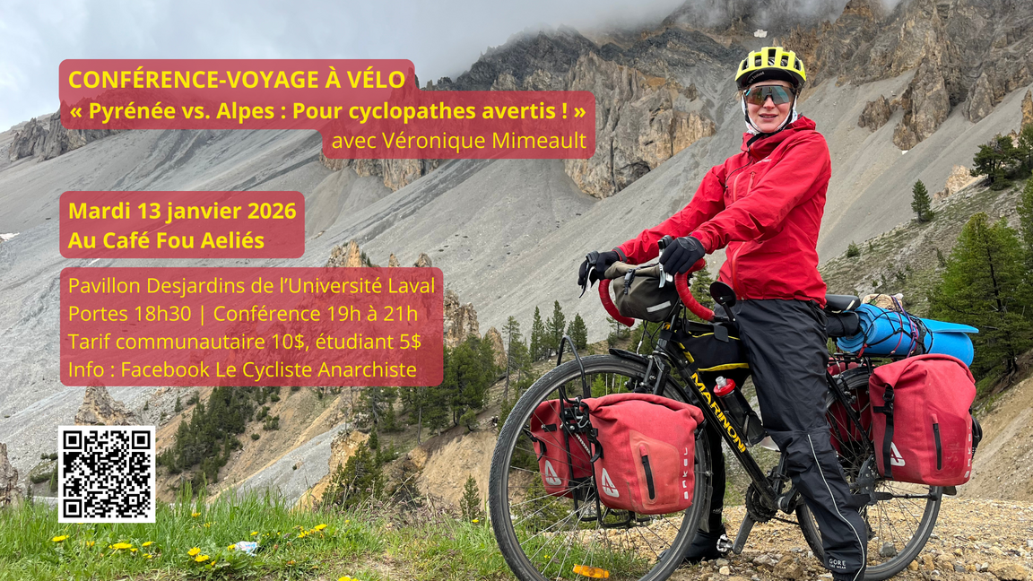 Pyrénées vs. Alpes : Pour cyclopathes averti-es !