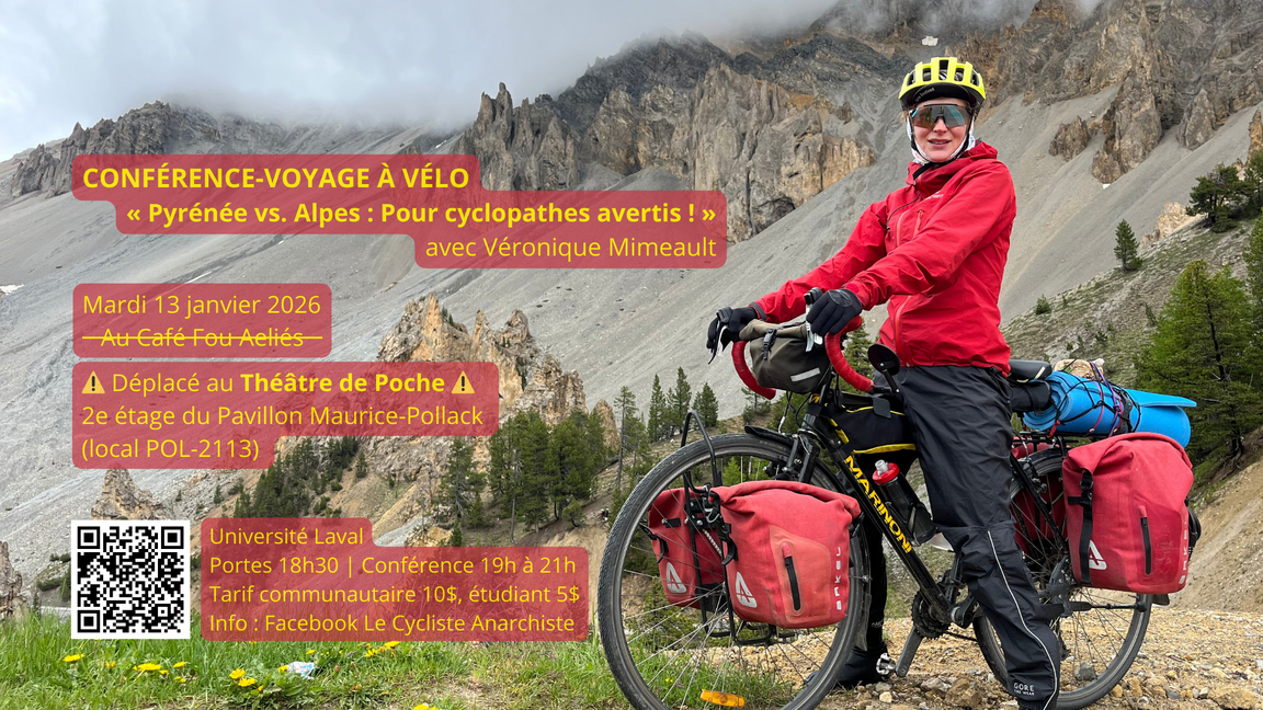 Pyrénées vs. Alpes : Pour cyclopathes averti-es !