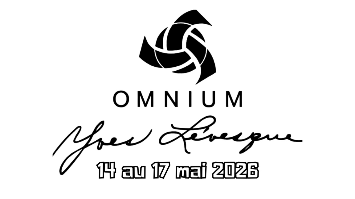 Omnium Yves-Lévesque 2026