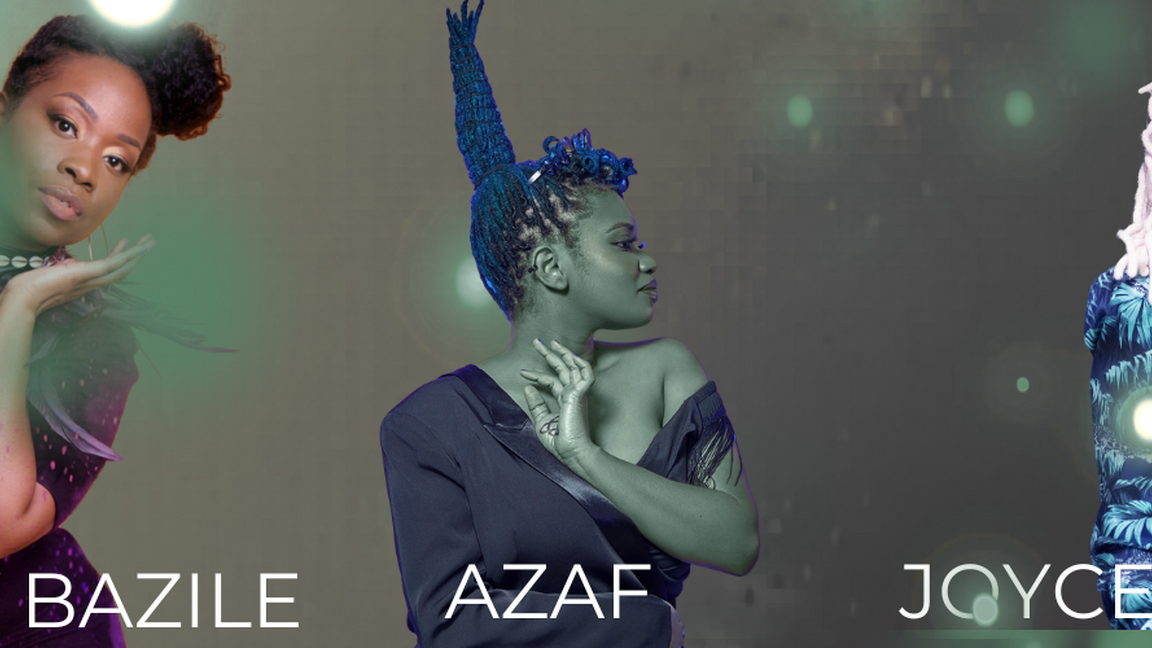 AfriCa Fest Québec 2026 |  Afro • Soul • Jazz | Concert live