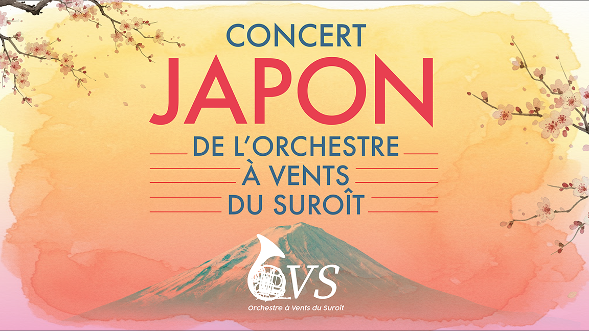 Concert "Japon"