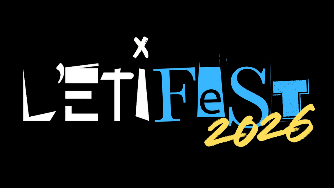 L'étifest 2026