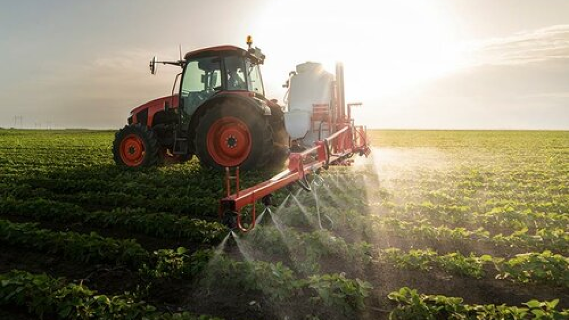 Formation sur les bonnes pratiques liées aux pesticides