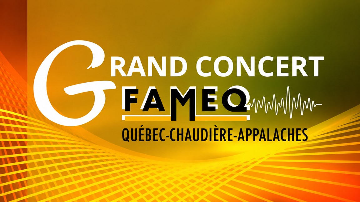 GRAND CONCERT FAMEQ 2026