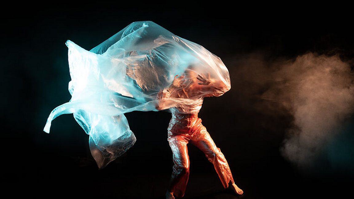 Incarnations transitoires