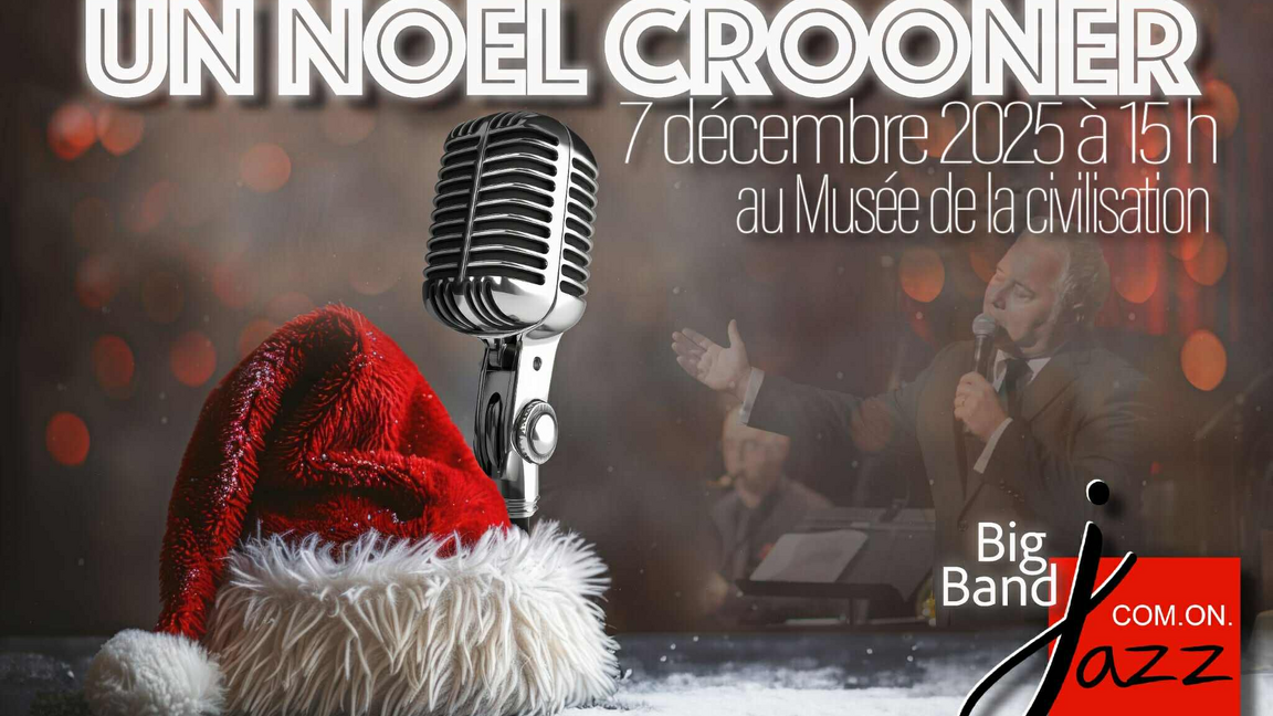 Un Noël crooner