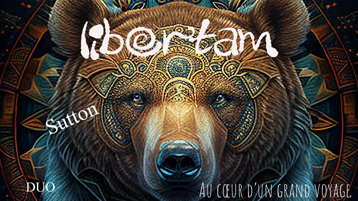 Concert tambours chamaniques