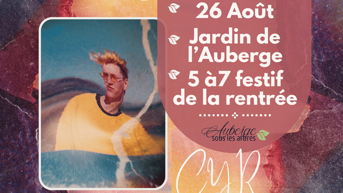 CYR