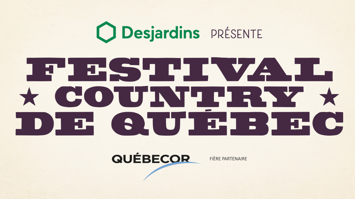 Festival Country de Québec 2022