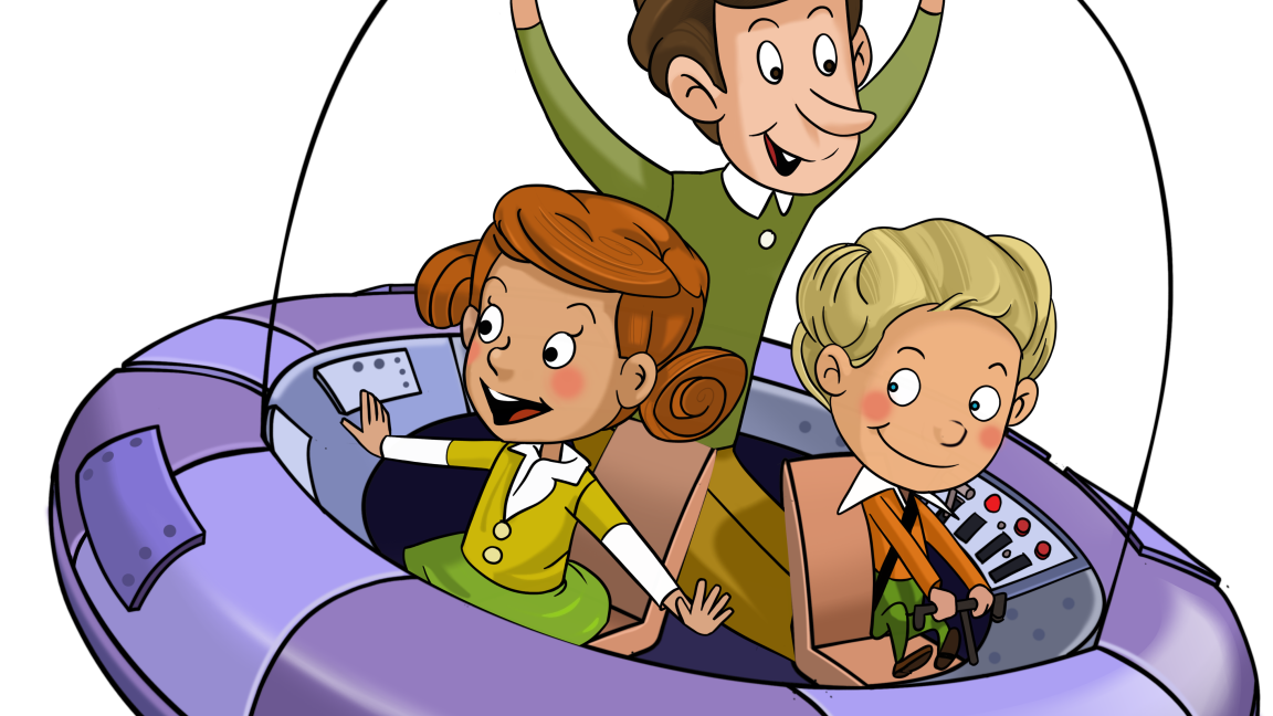 Matinées Biblio-Jeux  (0-6 ans + parents) - UNE SEULE INSCRIPTION PAR FAMILLE