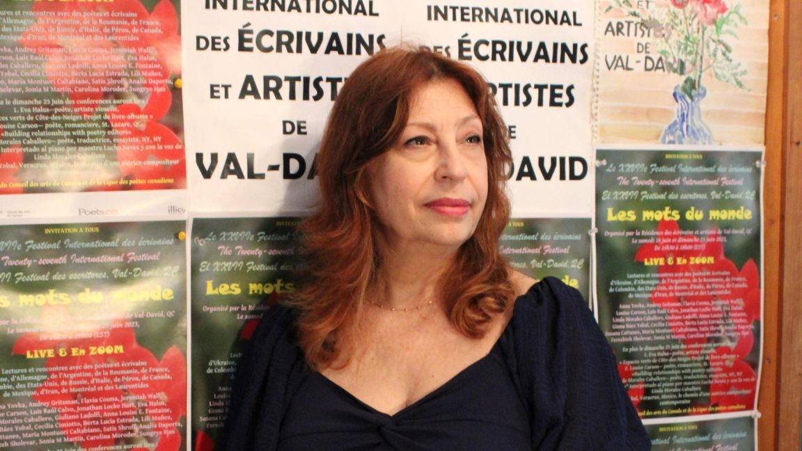 Atelier de poésie : Récolte de cœurs
