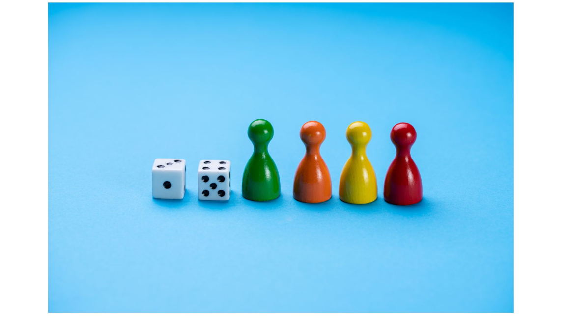 Bar à jeux  (5 ans et +)