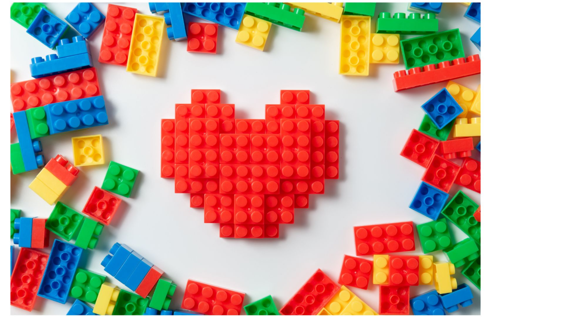 Initiation au jeu Lego en braille