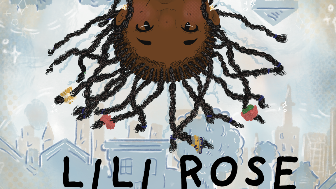 LILI ROSE : LA RENCONTRE/YON BÈL RANKONT