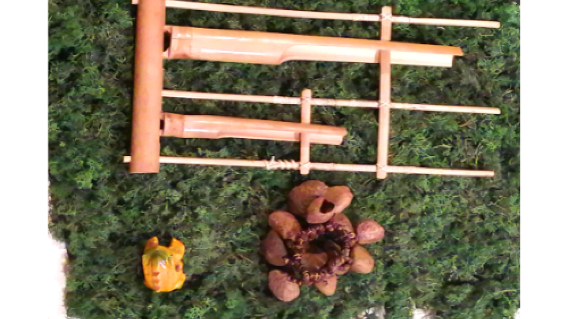 Petit tour du monde en musique