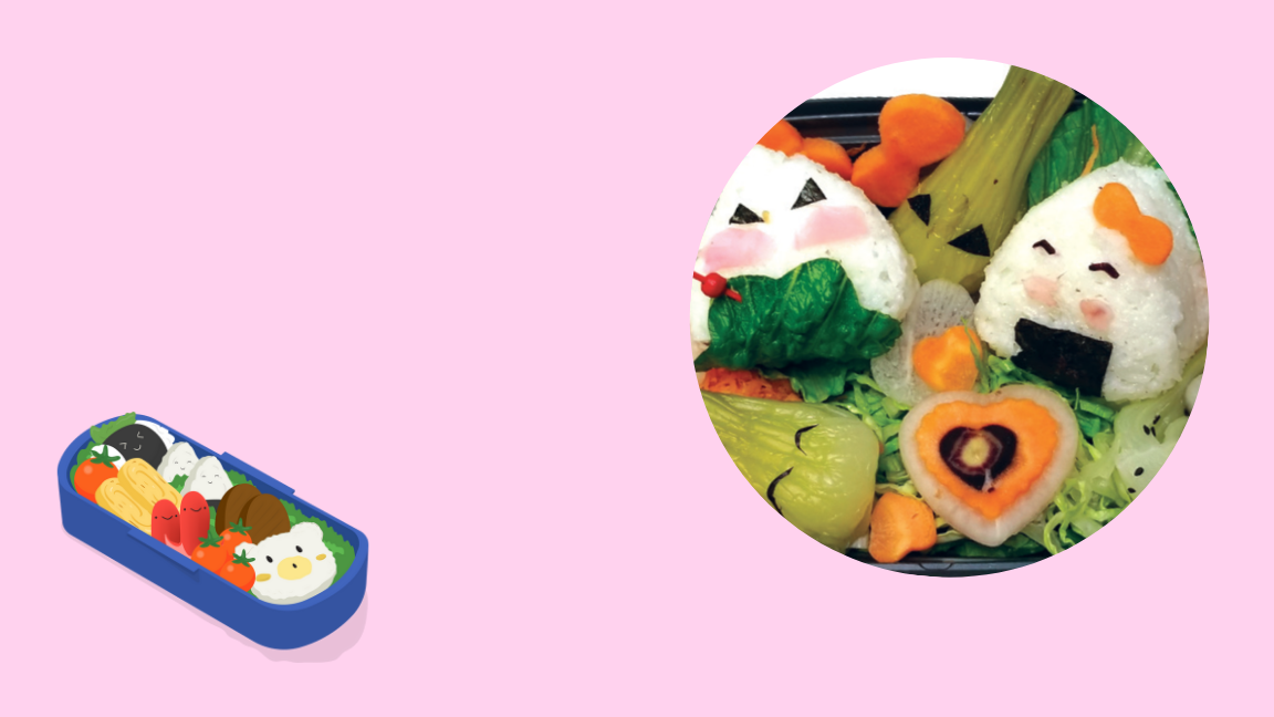 ATELIER CUISINE BENTO (10 ans et +)