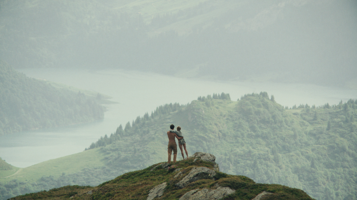 Bergers (après-midi)