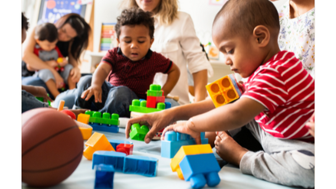 La bibliothèque des petits (0-5 ans + parents)