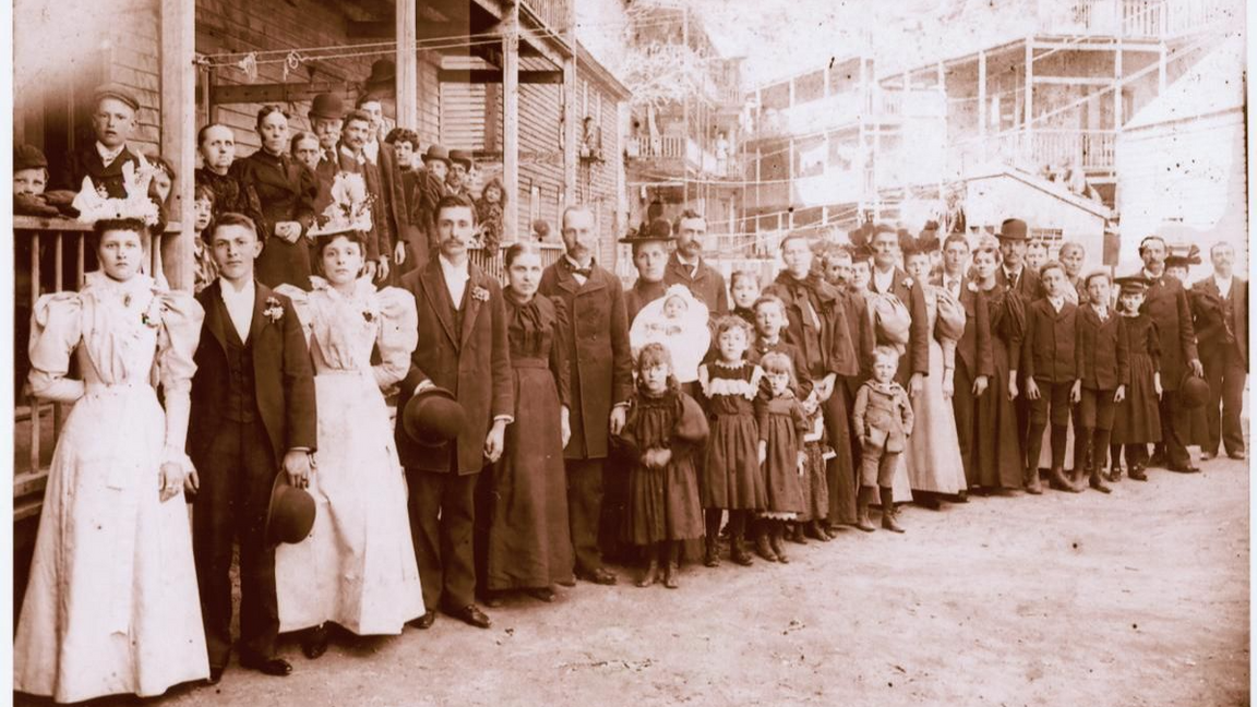 L’émigration canadienne-française aux États-Unis : petite histoire d’un grand mouvement