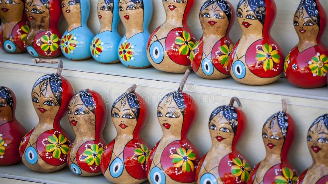 Atelier de création de tableaux avec calebasse ( 9-11 ans et famille) 13h-15h, 24 Janvier 2026