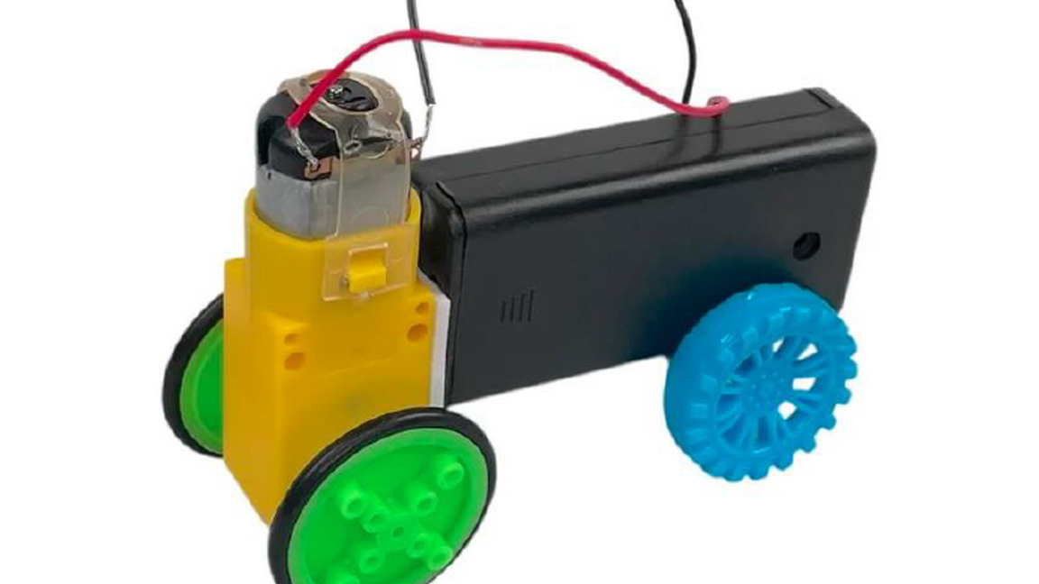 Carrosse d’hiver (4-8 ans)