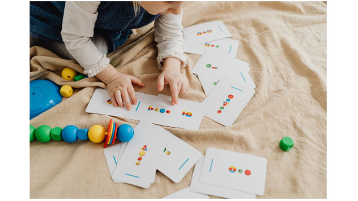 Biblio-jeux avec la bibliothécaire (0-5 ans + parents)