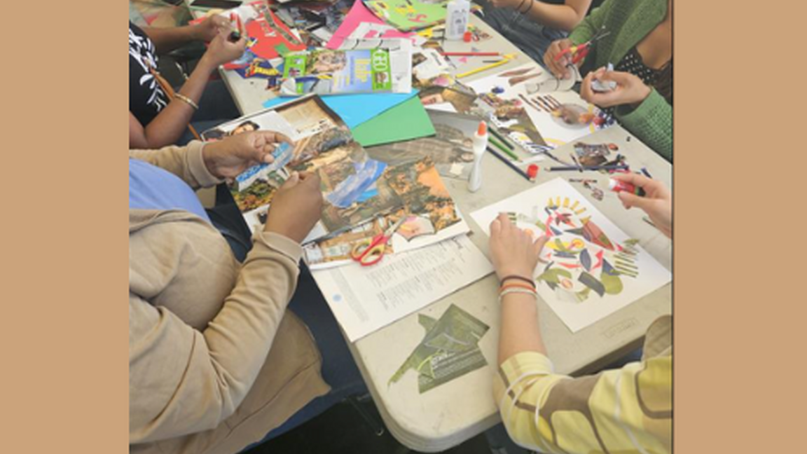 Raconter l’histoire Noire autrement : l'art comme outil identitaire