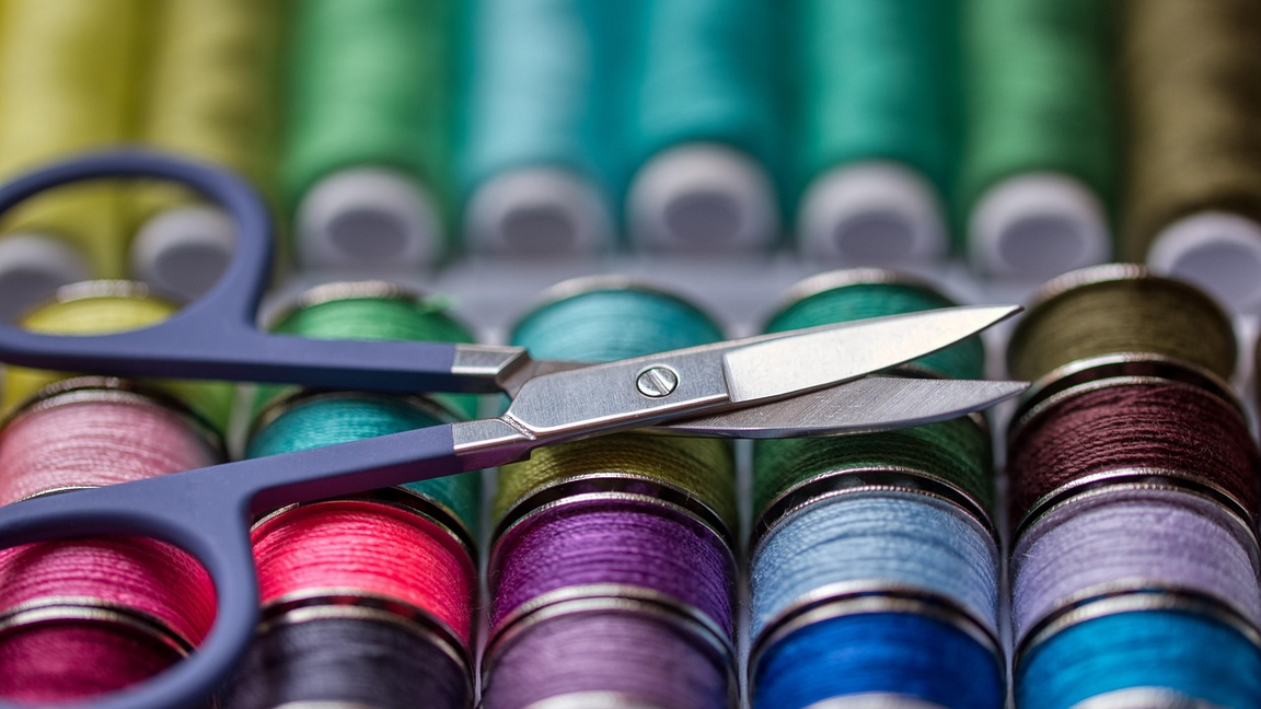 Apprentissage de Broderie de Signet ( 17 ans et plus),13h-16h, 21 février 2026